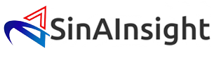 Sinainsight Logo
